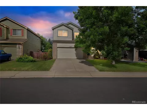 11327 Tumbleweed Way, Parker, CO 80138