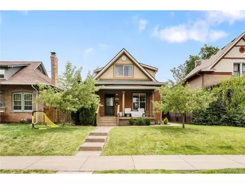 3022 N Vine St, Denver, CO 80205