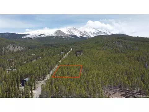 Undisclosed, Breckenridge, CO 80424