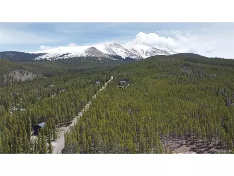 Undisclosed, Breckenridge, CO 80424
