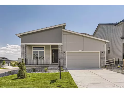 5720 Palmia Ln, Parker, CO 80134