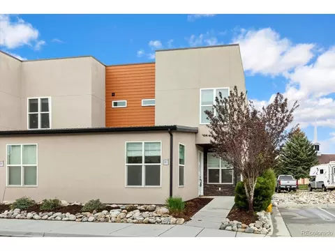 1001 Dezi Dr #E, Salida, CO 81201
