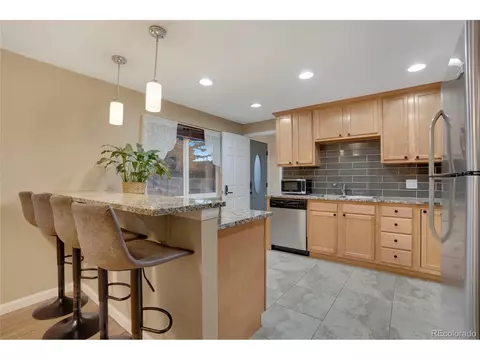 7266 S Birch St, Centennial, CO 80122