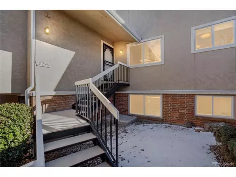 7029 E Girard Ave #B, Denver, CO 80224