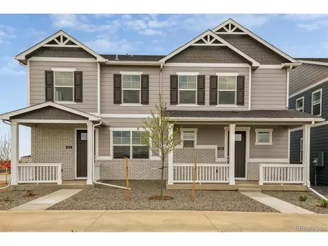 659 Thoroughbred Ln, Johnstown, CO 80534