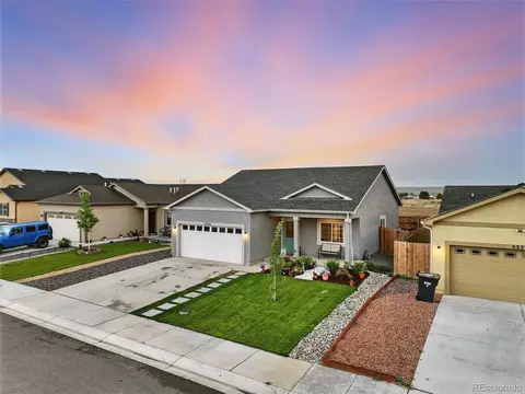Undisclosed, Pueblo, CO 81008