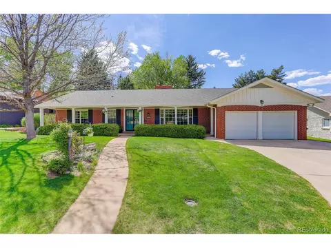 3127 S Dallas Ct, Denver, CO 80210