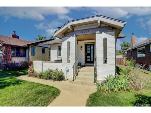 4569 Zuni St, Denver, CO 80211