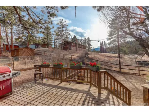 24090 Harrison Ave, Pine, CO 80470 photo 30
