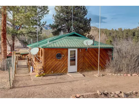 24090 Harrison Ave, Pine, CO 80470 photo 34