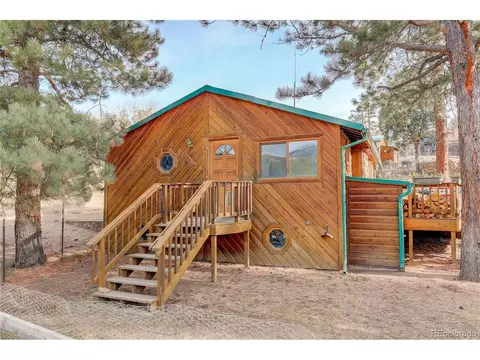 24090 Harrison Ave, Pine, CO 80470 photo 1