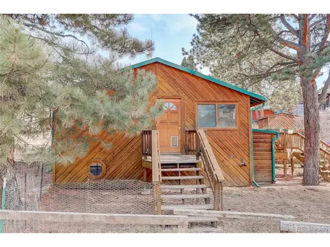 24090 Harrison Ave, Pine, CO 80470 photo 32