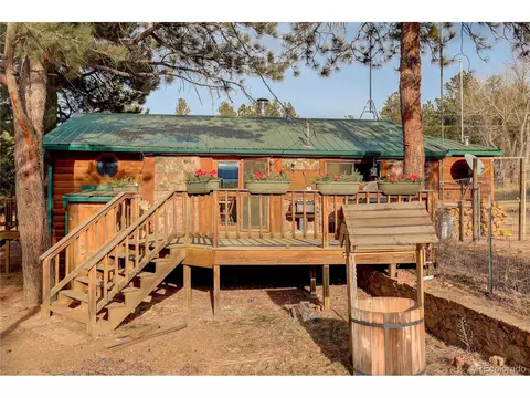 24090 Harrison Ave, Pine, CO 80470 photo 2