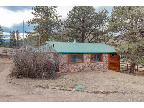 24090 Harrison Ave, Pine, CO 80470 photo 33