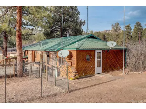 24090 Harrison Ave, Pine, CO 80470 photo 9