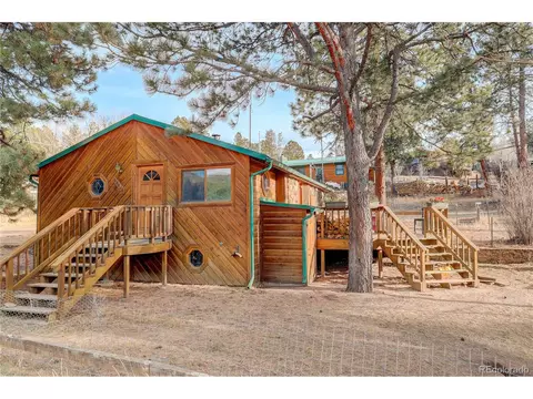 24090 Harrison Ave, Pine, CO 80470 photo 16