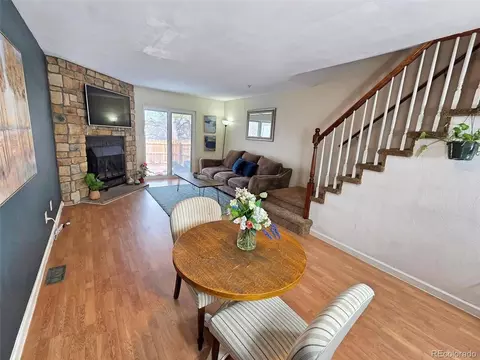 10625 W Dartmouth Ave, Lakewood, CO 80227