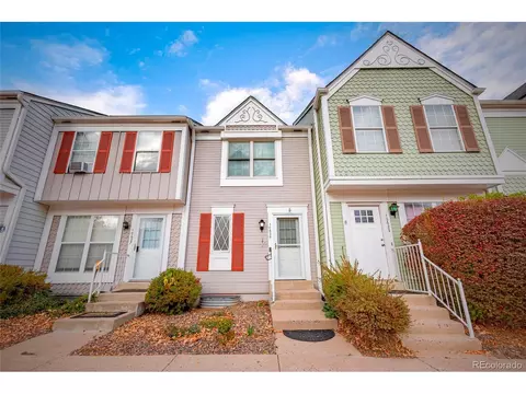 10625 W Dartmouth Ave, Lakewood, CO 80227