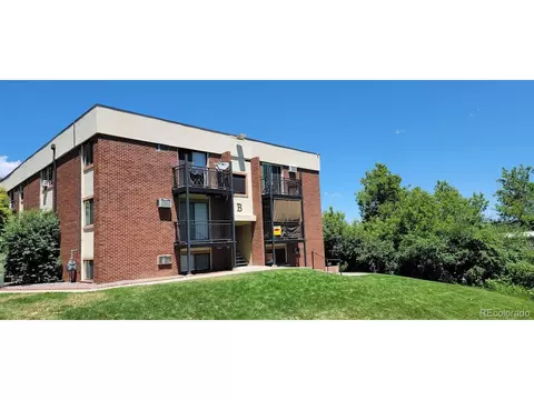 5995 W Hampden Ave #9B, Denver, CO 80227