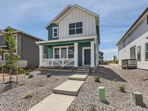 450 Paloma Way, Elizabeth, CO 80107