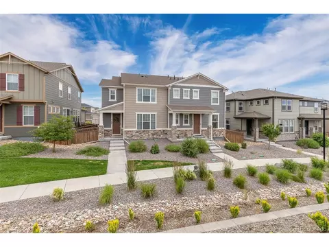 7199 Othello St, Castle Pines, CO 80108