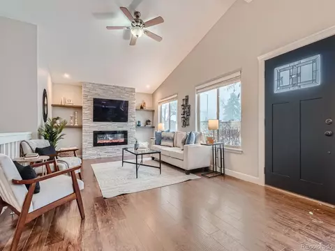 3521 S Kittredge St #A, Aurora, CO 80013
