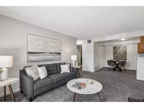 3324 S Ammons St #103, Lakewood, CO 80227