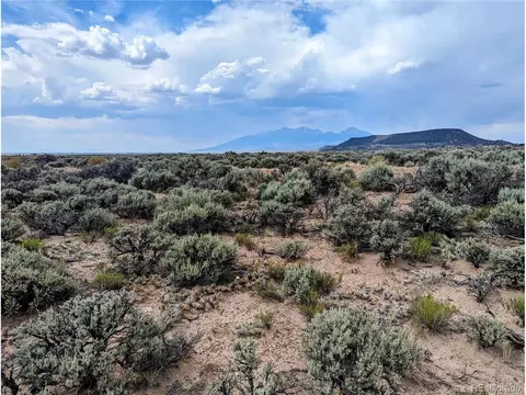 40 Sancho Rd, Fort Garland, CO 81133