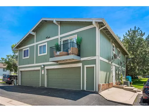 1281 S Wheeling Way, Aurora, CO 80012