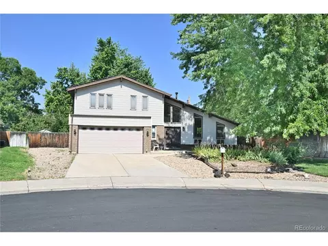 Undisclosed, Lakewood, CO 80226