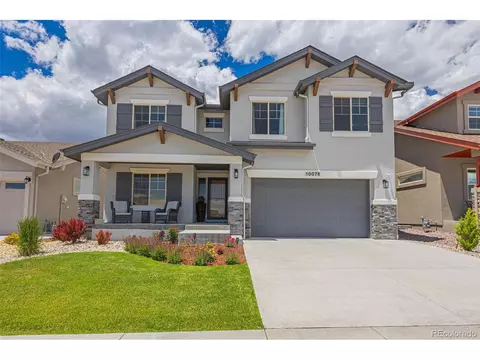 10075 Hannaway Dr, Colorado Springs, CO 80924