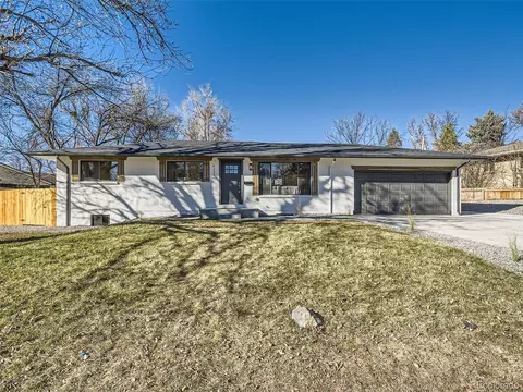 4153 W Eldorado Pl, Denver, CO 80236