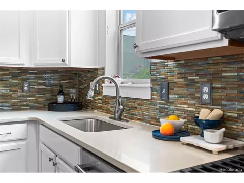 Kitchen - 8502 E 29th Pl, Denver, CO 80238 photo 3 of 3