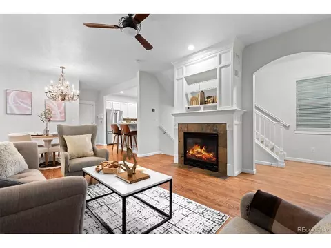 Living - 8502 E 29th Pl, Denver, CO 80238 photo 3 of 3