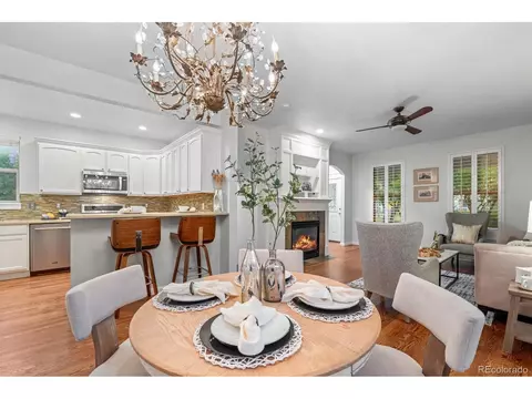 Dining - 8502 E 29th Pl, Denver, CO 80238 photo 1 of 1
