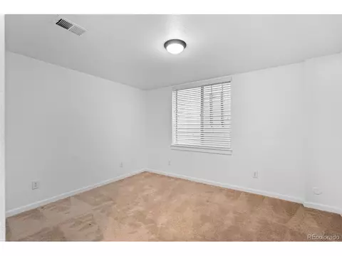 Bedroom - 8502 E 29th Pl, Denver, CO 80238 photo 11 of 11