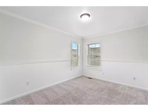 Bedroom - 8502 E 29th Pl, Denver, CO 80238 photo 5 of 11