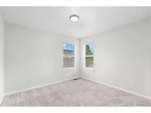 Bedroom - 8502 E 29th Pl, Denver, CO 80238 photo 7 of 11