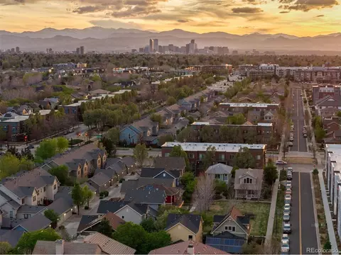 View/Area - 8502 E 29th Pl, Denver, CO 80238 photo 5 of 5