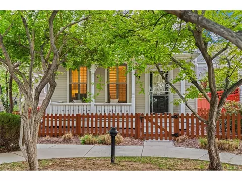 Exterior - 8502 E 29th Pl, Denver, CO 80238 photo 5 of 5