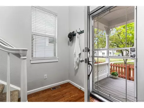 Entry Way - 8502 E 29th Pl, Denver, CO 80238 photo 1 of 1