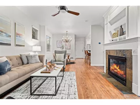 Living - 8502 E 29th Pl, Denver, CO 80238 photo 2 of 3