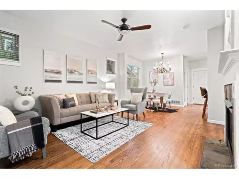 Living - 8502 E 29th Pl, Denver, CO 80238 photo 1 of 3