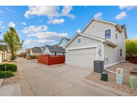 Exterior - 8502 E 29th Pl, Denver, CO 80238 photo 3 of 5