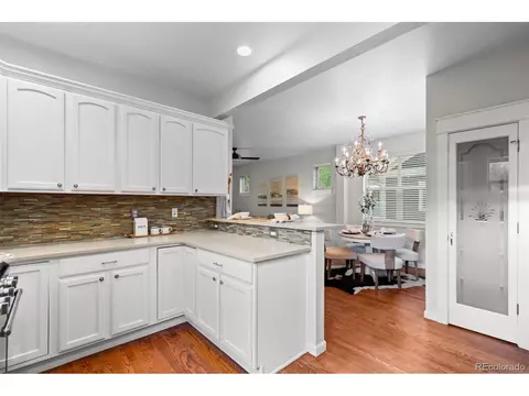 Kitchen - 8502 E 29th Pl, Denver, CO 80238 photo 2 of 3