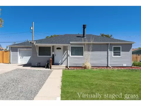 2081 E 94th Ave, Thornton, CO 80229
