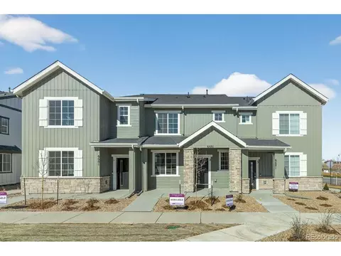 6681 E 148th Dr #2, Thornton, CO 80602