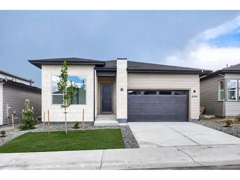 6286 Verve Ln, Parker, CO 80134