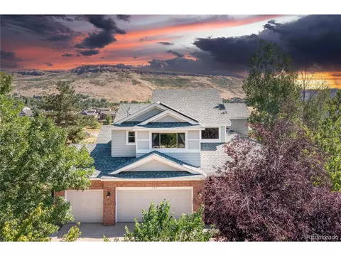 499 White Ash Dr, Golden, CO 80403