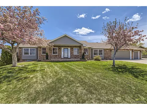 11592 Lewistown St, Commerce City, CO 80022